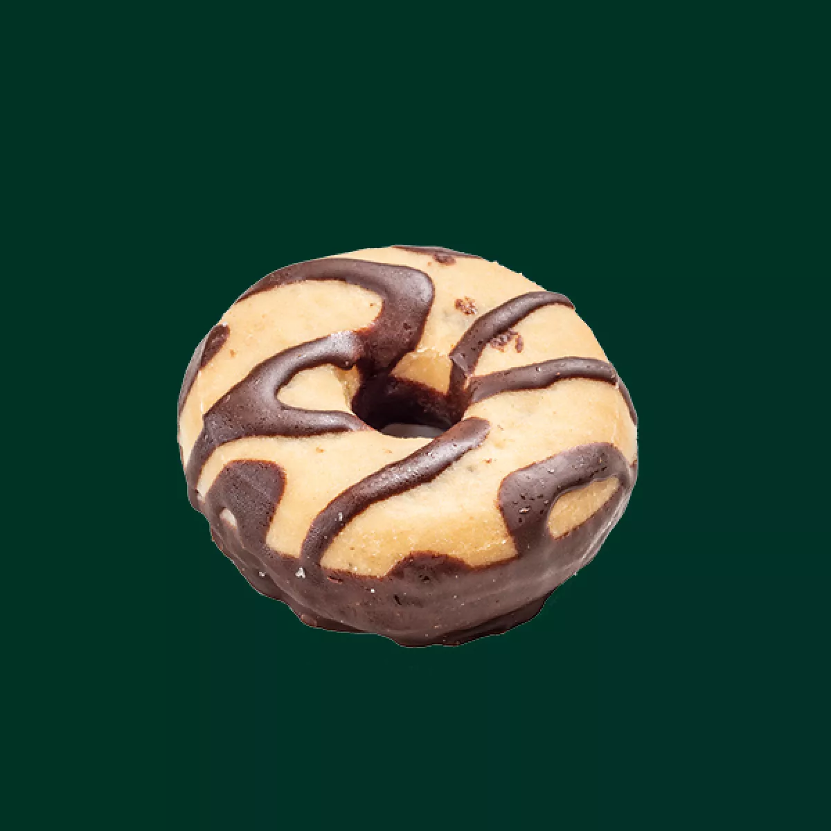 starbucks-chocolate-donut