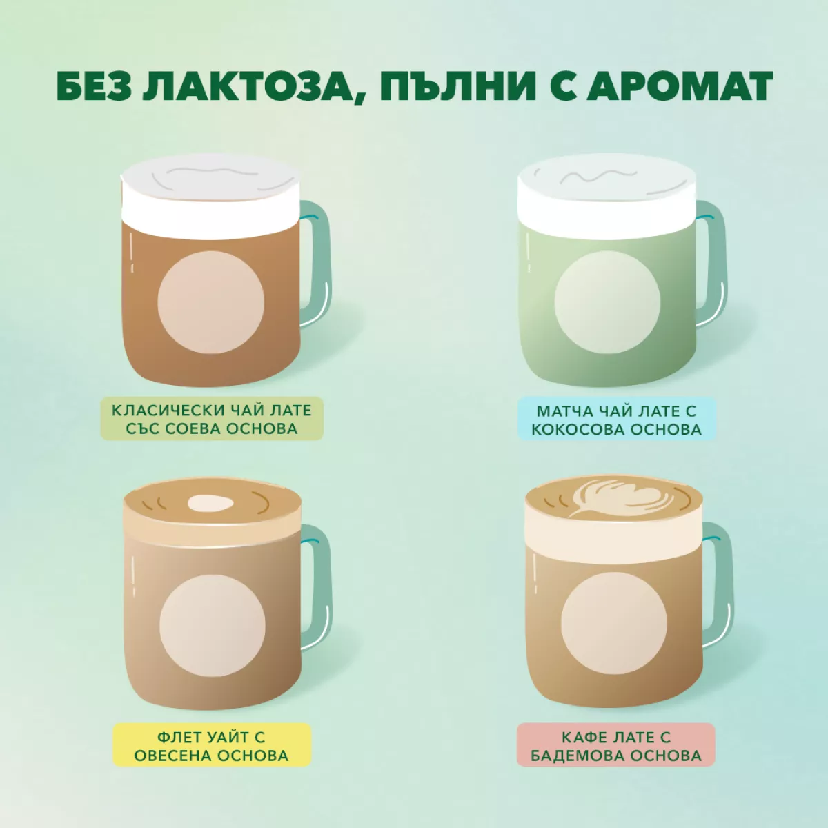 starbucks-hot alternative