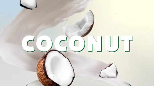 starbucks-coconut milk