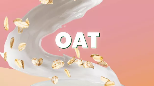 starbucks-oat milk