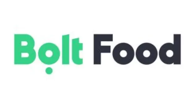 Bolt Food