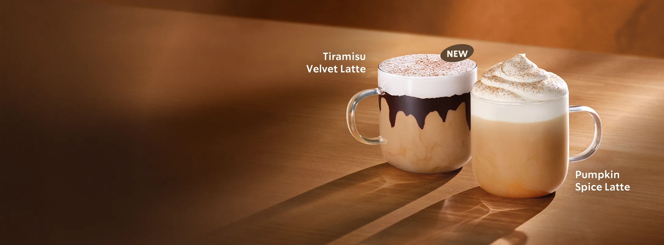 Autumn Beverages